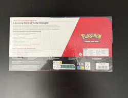 Pokemon TCG Surging Sparks ETB & Booster Bundle Costco 2-pack | Factory Sealed - Image 2