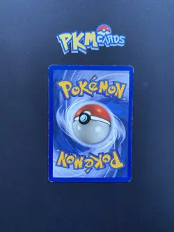 Pokemon TCG Vulpix Base Set 68/102 Regular MP. - Image 2