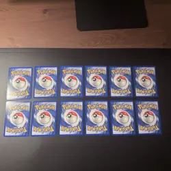 Pokemon Team Rocket Complete Uncommon & Common Set 2000 WOTC BOX FRESH - Image 4