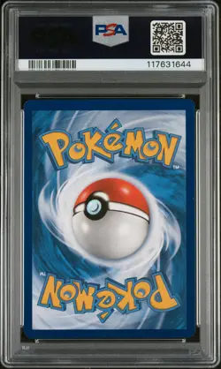 2023 POKEMON PLAY! POKEMON PRIZE PACK: SER 2 #017 CHARIZARD V PSA 7 - Image 2