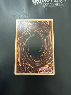 YUGIOH KOZMOLL DARK LADY ULTRA RARE GFTP-EN086 1ST EDITION - Image 2