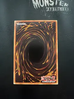 YUGIOH NATURIA BARKION DUEL TERMINAL RARE DT03-EN038 - Image 2