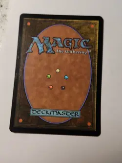 Forest Guru Land Promo Card NM Regular MTG Magic the Gathering - Image 4