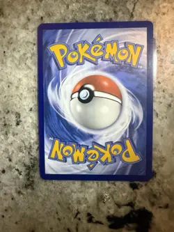 Pokemon TCG Greavard Illustration Rare Card 214/198 Scarlet & Violet Base Set - Image 3