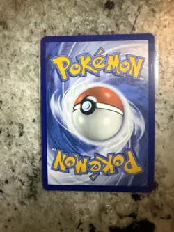 Pokemon TCG Greavard Illustration Rare Card 214/198 Scarlet & Violet Base Set - Image 4