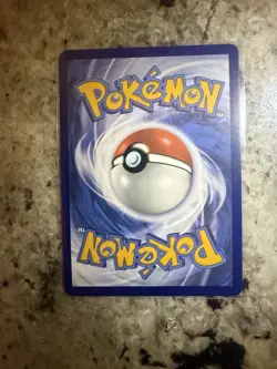 Pokemon TCG Greavard Illustration Rare Card 214/198 Scarlet & Violet Base Set - Image 5