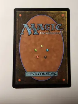 MTG English Mountain - Guru NM Normal Promos: Guru Lands - Image 2