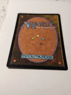 MTG English Mountain - Guru NM Normal Promos: Guru Lands - Image 3