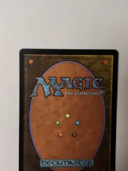 MTG English Mountain - Guru NM Normal Promos: Guru Lands - Image 4