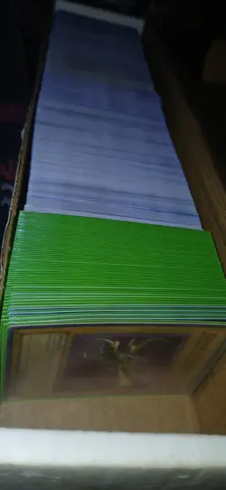 Yugioh X1000 Plus Card Collection Mixed Sets X75 Plus Holo Cards Vintage Current - Image 1