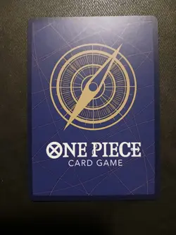 One Piece Card Game TCG Sabo PRB02-014 Alt Art M/NM Condition - Image 2