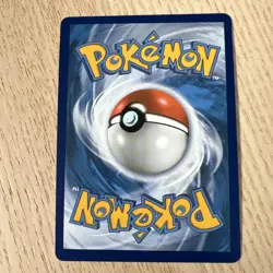 Pokemon TCG Blaziken v Full Art Ultra Rare Holo Card Chilling Reign 161/198 NM - Image 2