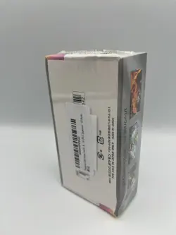 Pokemon Card Game Scarlet & Violet - Terastal Festival ex (Japanese) - Image 2