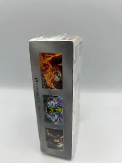 Pokemon Card Game Scarlet & Violet - Terastal Festival ex (Japanese) - Image 3