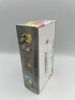 Pokemon Card Game Scarlet & Violet - Terastal Festival ex (Japanese) - Image 4