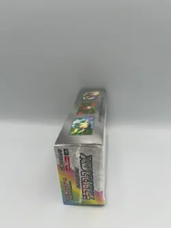Pokemon Card Game Scarlet & Violet - Terastal Festival ex (Japanese) - Image 5