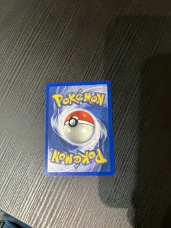 Pokemon TCG Jigglypuff Card 8/18 Southern Islands WOTC - Image 4