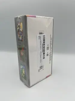 Pokemon Card Game Scarlet & Violet - Terastal Festival ex (Japanese) - Image 3