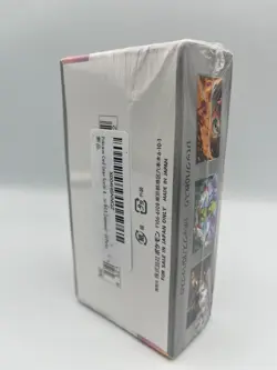 Pokemon Card Game Scarlet & Violet - Terastal Festival ex (Japanese) - Image 4