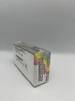 Pokemon Card Game Scarlet & Violet - Terastal Festival ex (Japanese) - Image 5