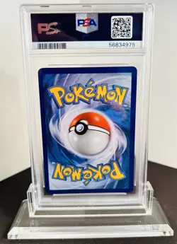 Zapdos 42/108 PSA 10 XY Evolutions Pokemon Card - Image 2