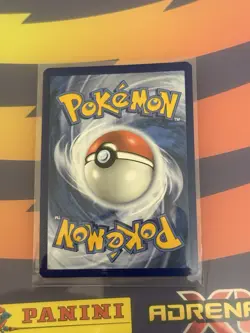 Pokemon Card Piplup 239/236 Holo Secret Rare Full Art Cosmic Eclipse - Image 4
