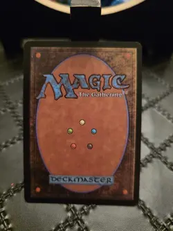 *P R 0 X Y* Mtg Magic The Gathering Mana Drain Trading Card *P R 0 X Y* - Image 2