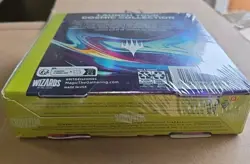 Magic The Gathering: Edge Of Eternities Eternity Collector Booster Box Sealed - Image 3