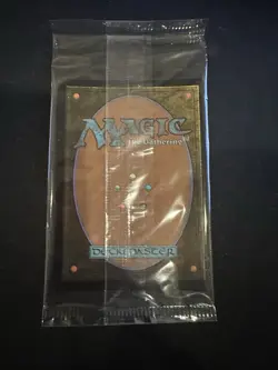 Peter Parker's Camera Mtg Prerelease sealed - Image 2