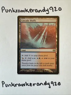 Cascade Bluffs Eventide Regular - Image 1