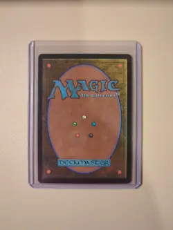 Bloodstained Mire Modern Horizons 3 Regular - Image 2