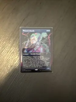 Thassa's Oracle Secret Lair Drop Non Foil - Image 1