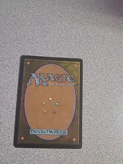 Magic The Gathering Fetid Heath Eventide Regular Lightly Played - Image 2