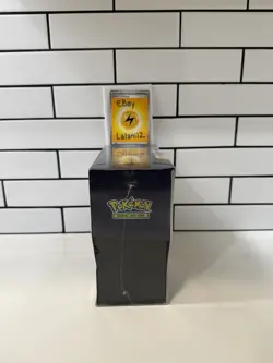Pokemon TCG Surging Sparks Elite Trainer Box - SV08 Factory Sealed - Image 5
