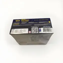 Pokemon TCG Surging Sparks Elite Trainer Box - SV08 Factory Sealed - Image 3