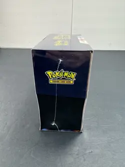 Pokemon TCG Surging Sparks Elite Trainer Box - SV08 Factory Sealed NEW ETB - Image 4