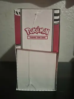 Pokemon TCG Scarlet & Violet White Flare Elite Trainer Box Factory Sealed ETB - Image 3