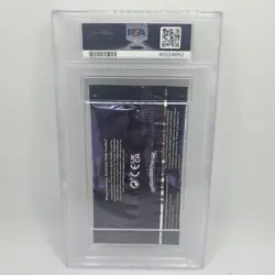 2022 Pokemon Trick or Trade Halloween Foil Pack Gengar & Pikachu Sealed Psa 10 - Image 2