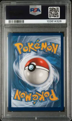 2020 POKEMON SWORD & SHIELD DARKNESS ABLAZE #119 FULL ART/SCIZOR VMAX PSA 9 - Image 2