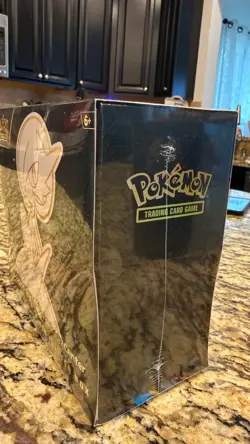 Pokemon TCG Mega Evolution Pokemon Center Elite Trainer Box ETB Set Of 2 Sealed - Image 3