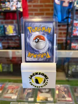 Pokemon TCG Mega Evolution Mega Lucario ex SIR Near Mint - Image 2