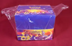 Pokemon Kanto Power Mini Tin Display Box - Image 2