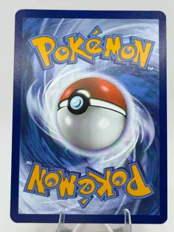 Pokemon TCG: Paldean Fates Charmeleon 008/091 Cosmic Holo - NM - Image 2