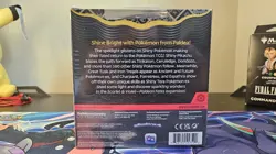 Pokemon TCG: Paldean Fates Booster Bundle SV4.5 ✅SEALED✅ - Image 3