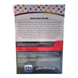 Pokemon TCG Scarlet and Violet 3.5 151 Booster Bundle Factory Sealed - Image 2