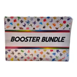 Pokemon TCG Scarlet and Violet 3.5 151 Booster Bundle Factory Sealed - Image 4