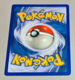 Light Wigglytuff # 54/105 Uncommon Neo Destiny 2002 Pokemon EN Near Mint Vintage - Image 3
