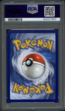 2021 Pokemon Celebrations Classic Collection Blastoise 2/102 Holo PSA 10 Gem - Image 2