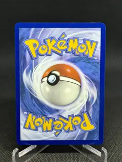 Pokemon TCG N's Zorua 189 Journey Together ETB Promo Near Mint Free Shipping - Image 2