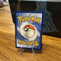 Pokemon TCG: Team Rocket’s Proton 227/182 Destined Rivals - Near Mint - Image 2